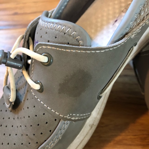 Port Lightweight Breathable Boat (Water Shoes) - Picture 2 of 15